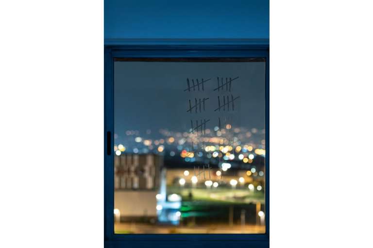 Serie fotográfica de Salomon Einstein, proyecto que hace parte de una convocatoria abierta de la Universidad Nacional en alianza con El Espectador.