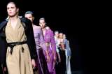 China en forma virtual en la Semana de la Moda de Milán