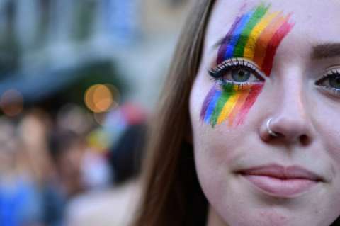 Reino Unido prohibirá las terapias de "reorientación sexual"