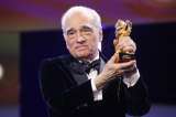 Martin Scorsese reflexiona sobre la tecnología y la voz en el cine durante la Berlinale