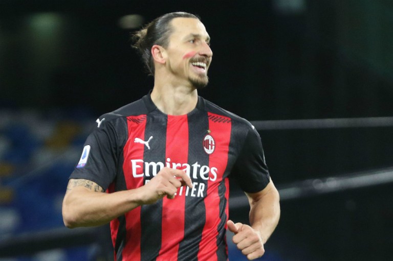 Las confesiones de Zlatan Ibrahimovic