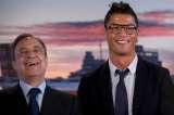 Cristiano hablará cuando ganemos la undécima: Florentino Pérez