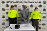 ¿Quién es “El Rolo”, capturado por el asesinato del ciclista Marlon Pérez?