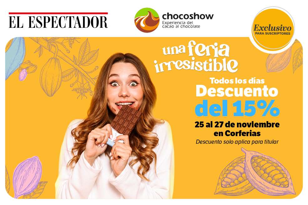 Chocoshow 2022