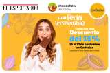 Chocoshow 2022: adquiere tus entradas con descuento