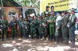 Varios países alertan sobre la gravedad del anuncio de exmiembros de las Farc de retomar las armas