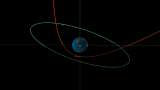 La NASA predice que un asteroide pequeño pasará “cerca” de la Tierra esta noche