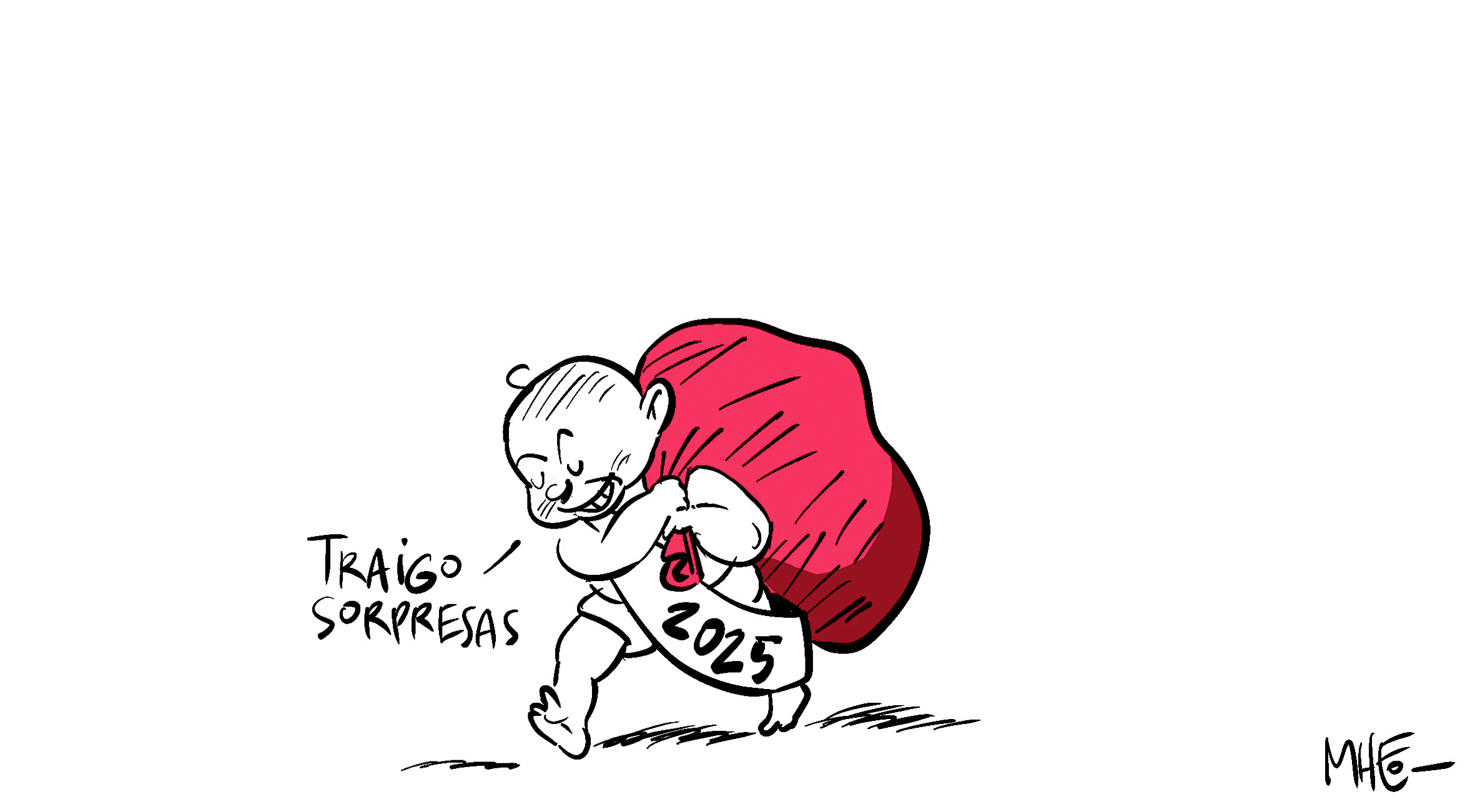 Caricatura