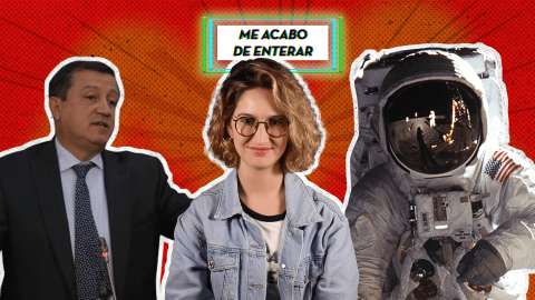 Me Acabo De Enterar: La jugadita de Macías, aumenta el sueldo de congresistas, le abren la puerta al glifosato y más