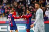 Impensado, Barcelona se acerca a Real Madrid: mire en video la goleada a Getafe