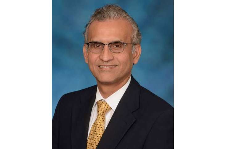 Muhammad Mohiuddin