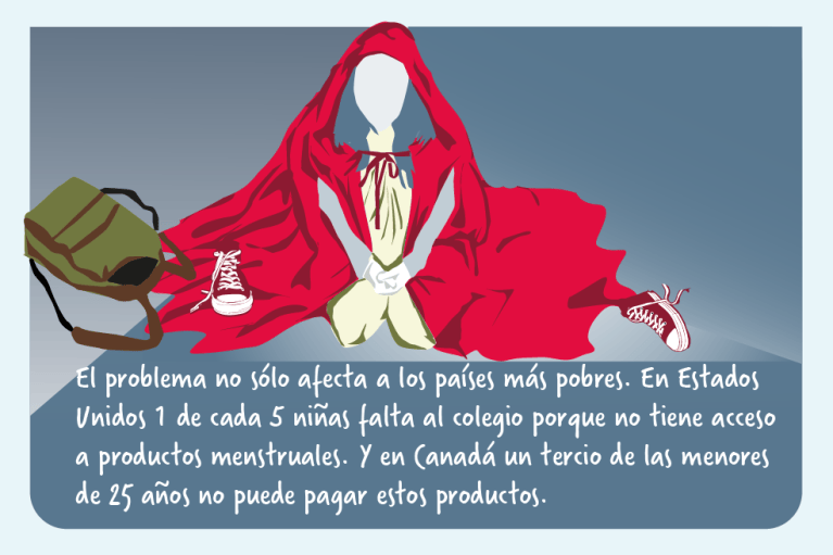 El mundo no es cómo lo pintan