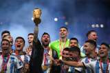 Catar, tras el Mundial, quiere ser sede de importante evento del deporte: oficial