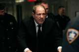 Listo el jurado para el juicio contra Harvey Weinstein