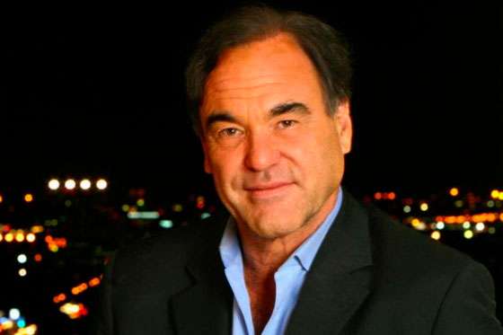 Confesiones ardientes de Oliver Stone