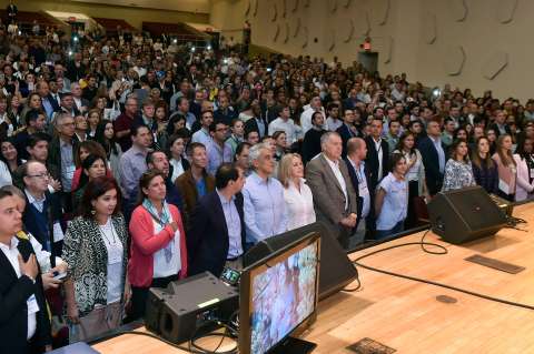 Colombianos en el exterior piden de vuelta curul en la Cámara