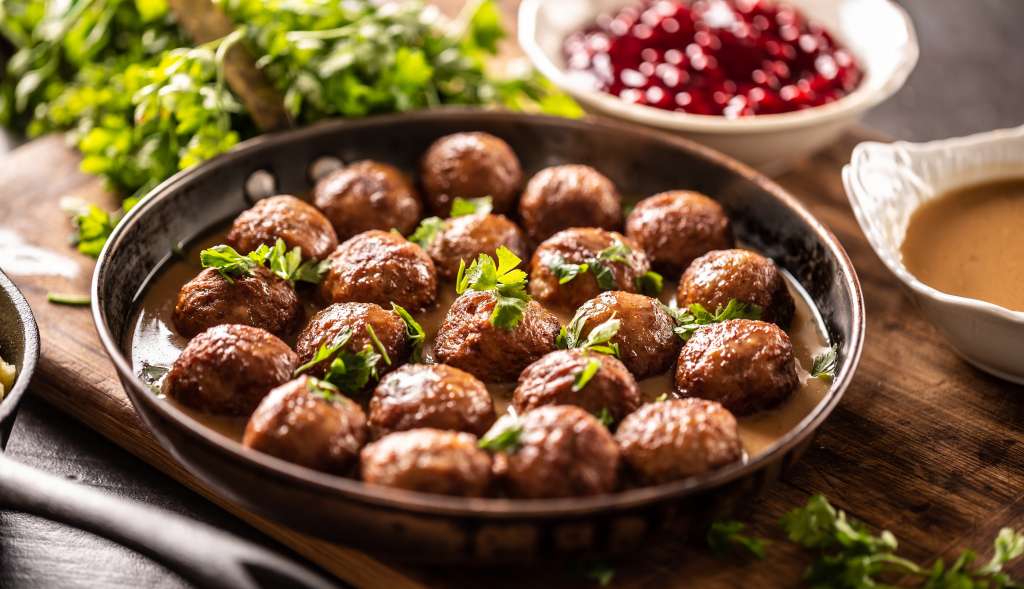 Albóndigas