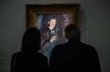 Edvard Munch: uno de los pintores al que el nazismo le robó algunas de sus obras