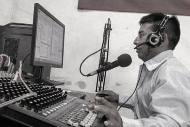 Piden a gobierno Duque investigar asesinato de periodista y denuncias