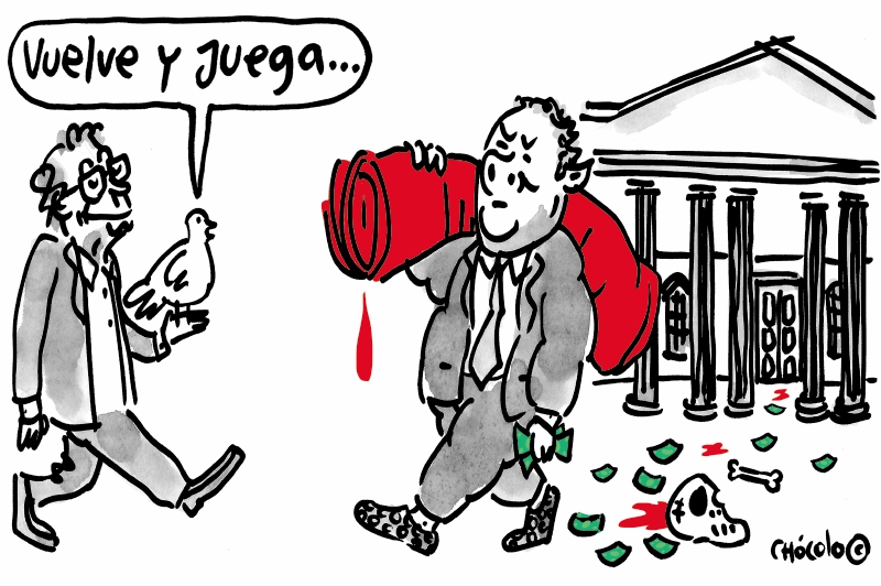 Chócolo