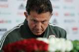 La México de Osorio se pone a prueba contra una Bélgica de alto nivel