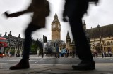 Banco de Inglaterra elevó tasas y prevé riesgos de recesión