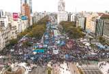 Mauricio Macri, el “salvador” al que le fallaron sus promesas