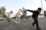 Red Hot Chilli Peppers anuncia nuevo álbum, “Return of the dream canteen”