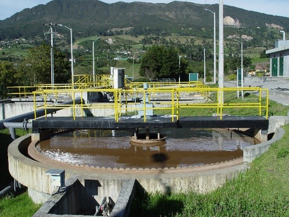 Habrá cortes de agua en Usme por mantenimiento en Planta El Dorado