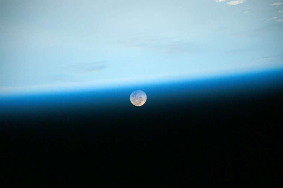 / Nasa