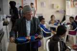 Cuando no alcanza para tres comidas diarias: Bogotá y su lucha contra el hambre