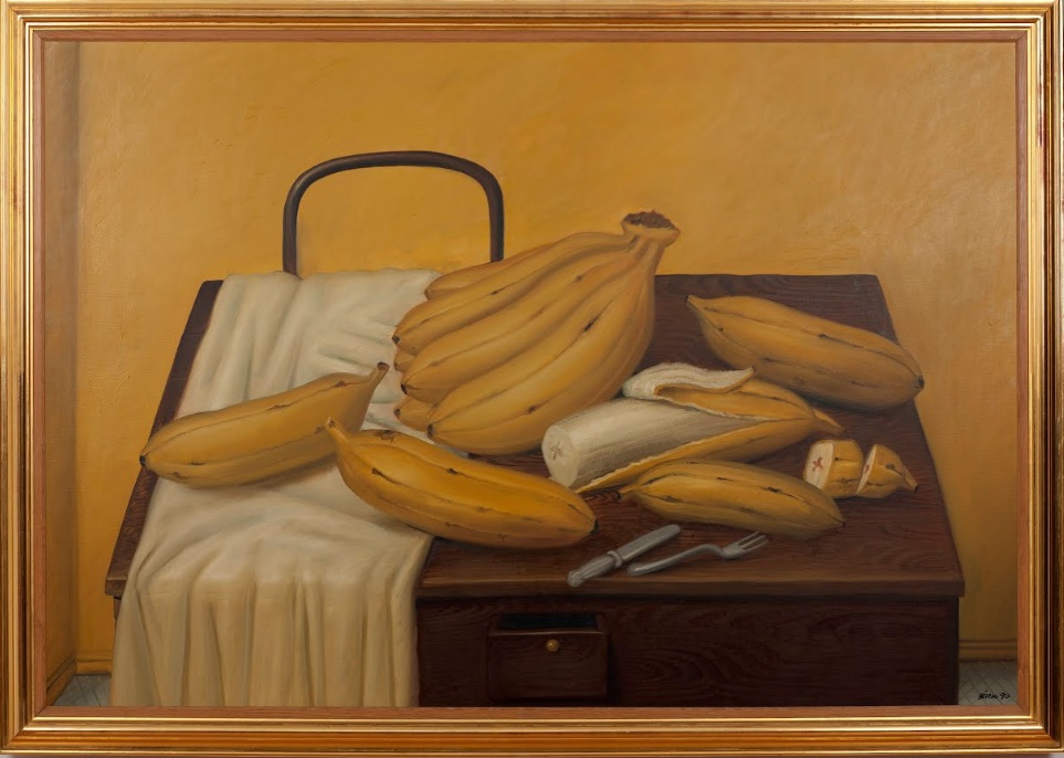 "Bananos"