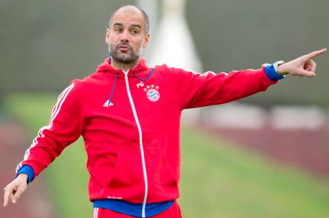 Fernando Torres es perfecto para el Atlético: Guardiola