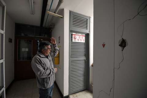 ¿Qué seguros protegen las vivienda ante un terremoto?