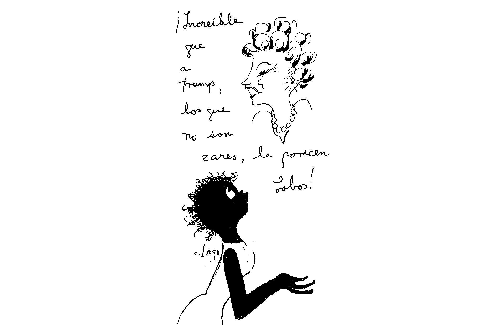 Caricatura