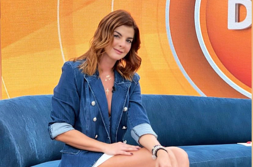 La presentadora dejará el programa al igual que sus compañeros Juan Diego Vanegas y Carlos Calero.