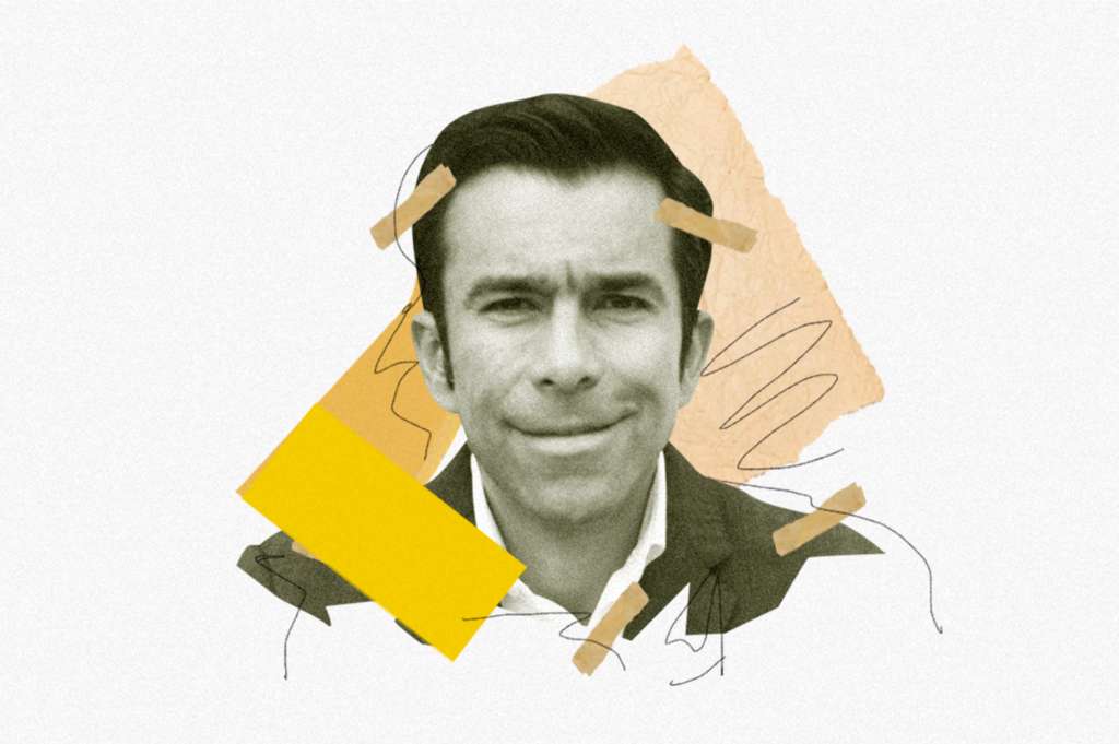Jorge Emilio Rey Ángel