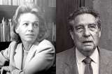 Elena Garro y Octavio Paz: una herida que nunca se cierra
