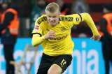 Erling Haaland, el gran ‘9’ del futuro