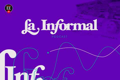 La informal
