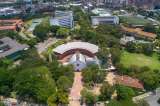 UPB tiene el primer campus latinoamericano con certificación de carbono neutro