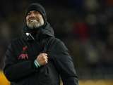 En medio de su crisis, Liverpool venció a Wolverhampton y pasó de ronda en la FA Cup