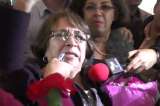 Militante de la UP pedirá a Santos que reconozca genocidio contra ese partido
