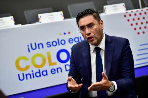 “Una posición no nos puede costar ni la familia ni mucho menos la vida”: Consejo Electoral