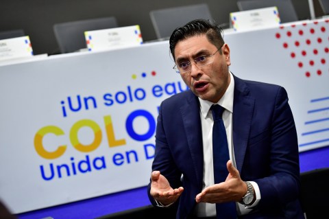 “Una posición no nos puede costar ni la familia ni mucho menos la vida”: Consejo Electoral