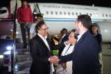 Presidente Petro inicia agenda internacional de 2024 con viajes a Guatemala y Suiza