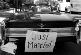 Kourtney Kardashian y Travis Barker se casaron: Así fue su lujosa boda