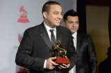 Grammy Latino 2013: los momentos más emotivos