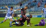 El Real Madrid comenzó la defensa del título de LaLiga con empate ante la Real Sociedad
