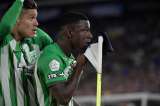 Las bajas sensibles de Atlético Nacional para la final de la Liga BetPlay